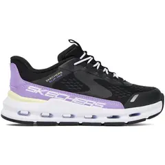 SKECHERS - Zapatilla Slip-ins Glide-Step-Vista Lane 303654BKPR Purpura para Mujer