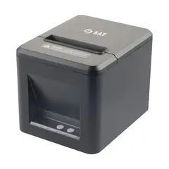 SAT PCS - Impresora Térmica Q22UB USB BLUETOOTH 80MM