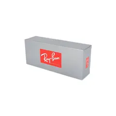 RAY-BAN - Lentes de Sol New Wayfarer RB2132