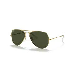 RAY-BAN - Lentes de Sol Aviator Classic RB3025