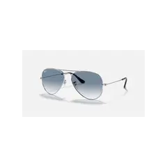 RAY-BAN - Lentes de Sol Aviator RB3025