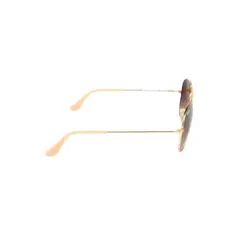 RAY-BAN - Lentes de Sol Aviator RB3025