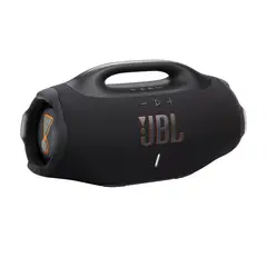 JBL - Parlante Boombox 4 Negro 34H IP68 Bluetooth 5.4