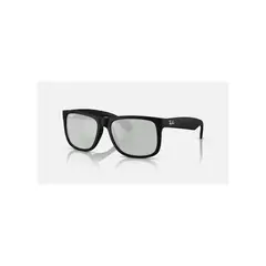 RAY-BAN - Lentes de Sol Justin Rubber RB4165