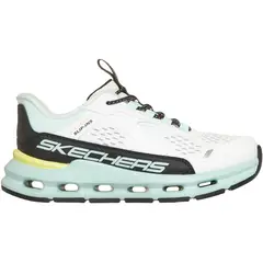 SKECHERS - Zapatilla Slip-ins Glide-Step-Vista Lane 303654WBTQ Turqueza para Mujer