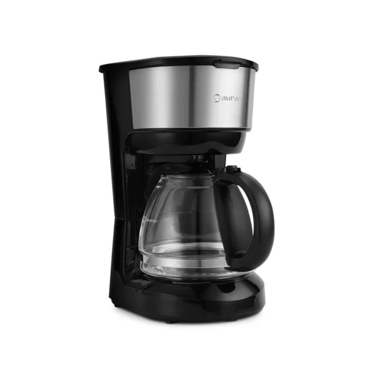 Cafetera CM-845 6 Tazas