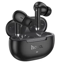 HOCO - Audífonos Inalambricos EQ24 Bluetooth Stereo Negro