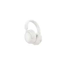 HOCO - Audifonos Bluetooth W53 Diadema Orejeras Blanco