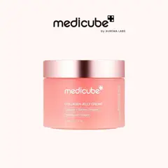 MEDICUBE - Collagen Jelly Cream 110ML - Crema Colágeno en Gel