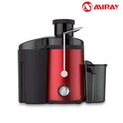 MIRAY - Extractor de Jugo EM-42 600W