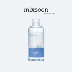 SKIN1004 - Mixsoon Glacier Hyaluronic Acid Serum 300ML