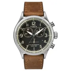 TIMEX - Reloj Waterbury Traditional Chronograph 42mm