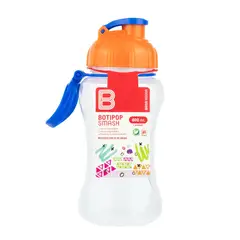 Basa - Botipop Smash 600 Ml