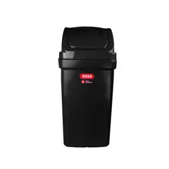 Basa - Papelera Bodeguita Vaiven 75 L