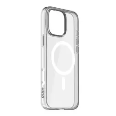 GENERICO - Case para iPhone 16 pro con MagSafe