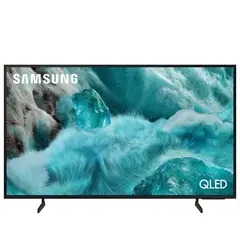 SAMSUNG - Televisor 65 QLED 4K Q7FAAG Tizen