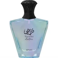 Afnan - Turathi Electric EDP Men 90ml