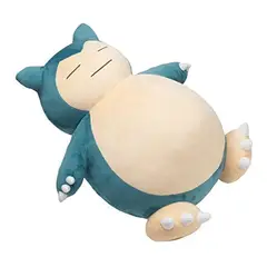 GENERICO - SNORLAX GIGANTE 150cm