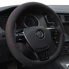 OEM - Forro Funda De Timon Auto Camioneta Elegante