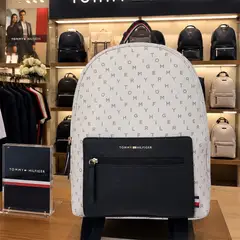 GENERICO - Mochila Tommy Hilfiger Para Mujer