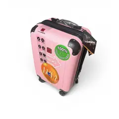 SWISS - Maleta Sport Cabinera 10kg