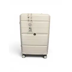 SWISS - Maleta Mediana 20kg a 23kg