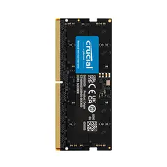 CRUCIAL - Memoria Ram Ddr5 Basics 16Gb 4800Mhz
