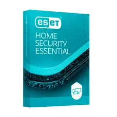 ESET - Home Security Essential 2026 Base 1 Dispositivo