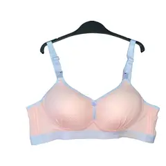 MINTANA - BRASIER MATERNITY BRA COLORES