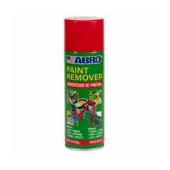 ABRO - Removedor de Pintura en Spray 400ml PR-650