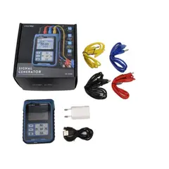 OEM - Generador De Señal Corriente 4-20ma Voltaje 0-24v Fnirsi