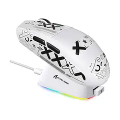 OEM - Mouse Gamer Attack Shark G3 Pro DPI 25,000, 1Khz