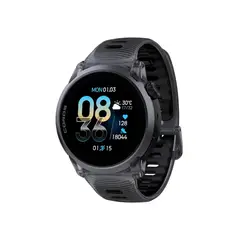 COROS - Reloj Pace 4 - Black Crystal
