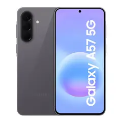 SAMSUNG - Galaxy A57 12+512GB 5G Dual Sim