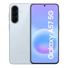 SAMSUNG - Galaxy A57 12+512GB 5G Dual Sim