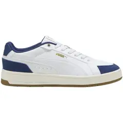 PUMA - Zapatilla Court Classico Sport 400731 11 Blanco para Hombre