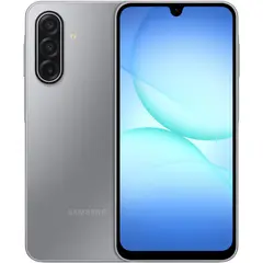 SAMSUNG - Galaxy A17 8 GB 256GB 5G Smartphone