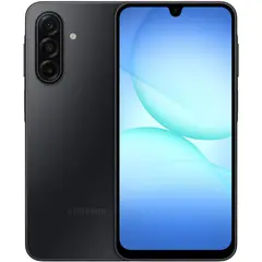 SAMSUNG - Galaxy A17 8 GB 256GB 5G Smartphone