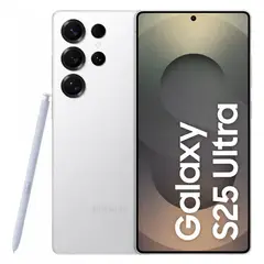 SAMSUNG - Galaxy S25 Ultra 12+1TB 5G Dual Sim