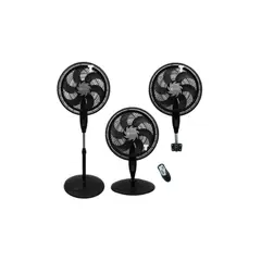 TREVELY - VENTILADOR 3 EN 1, 18" VT-1840
