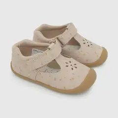 COLLOKY - Reina Casual Primeros Pasos Niña Rosado