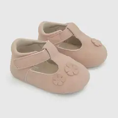 COLLOKY - Reina Casual Bebé Niña Rosado