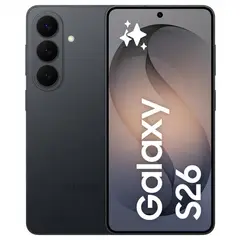 SAMSUNG - Galaxy S26 12+256GB 5G Dual Sim
