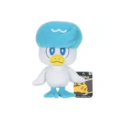 POKEMON - Peluche edicion especial Jazwares Quaxly 22cm