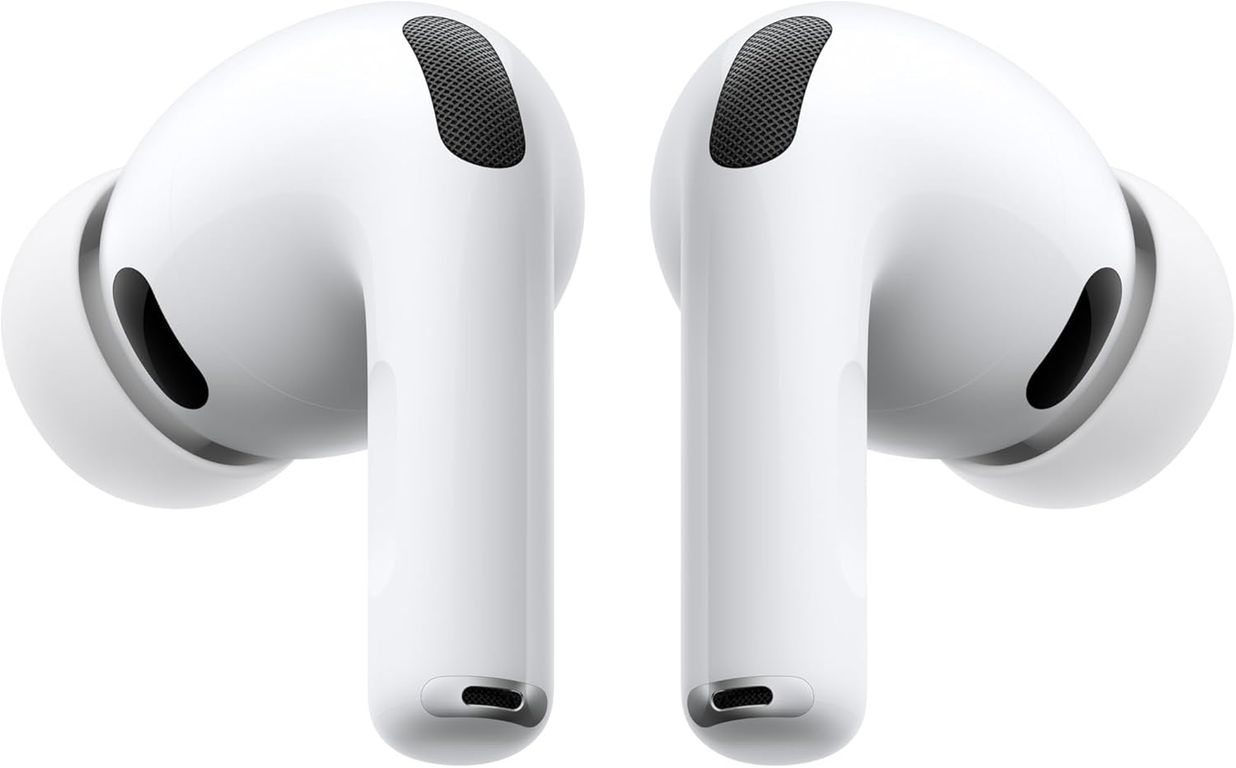 AirPods Pro 3 gen con funda de carga MagSafe USB-C