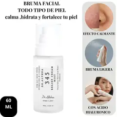 Dr Althea - Dr. Althea 345 Relief Cream Mist 60 ML Bruma facial hidrata fortalece y calma la piel
