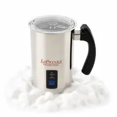 LUCAFFE - Batidor de leche eléctrico -Lucaffé