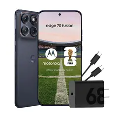 MOTOROLA - EDGE 70 FUSION 256GB 8GB