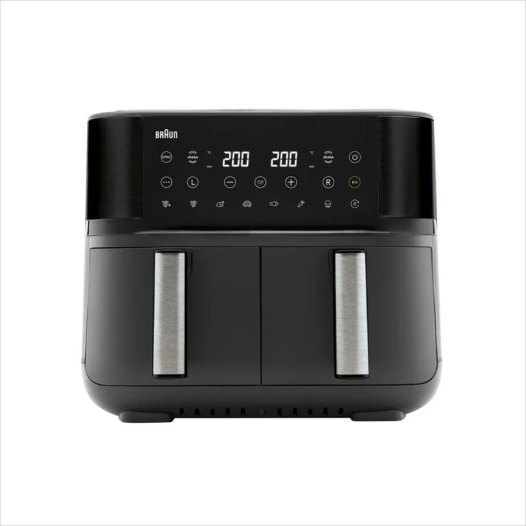 Freidora de AireTwinCook 3 8L