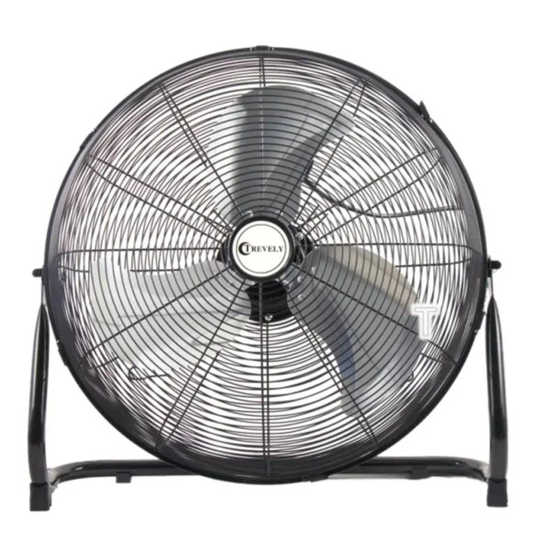 VENTILADOR DE PISO VT-20A